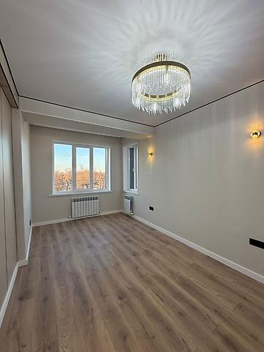 Продажа квартир: 1 комната, 30 м², 4 этаж, Евроремонт — 6