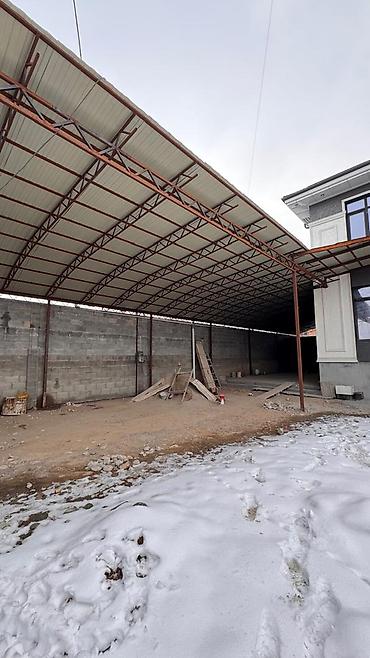 Продажа домов: Дом, 432 м², 7 комнат, Агентство недвижимости, ПСО (под самоотделку) — 10