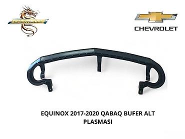 Кузовные детали: Переднее, Chevrolet Equinox, 2021 г., Китай, Бесплатная доставка, Платная доставка, Доставка в районы — 1