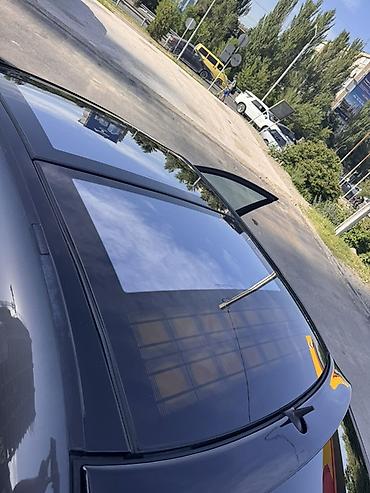 Mercedes-Benz: Mercedes-Benz E-класс AMG: 2003 г., 5 л, Автомат, Бензин, Седан — 6