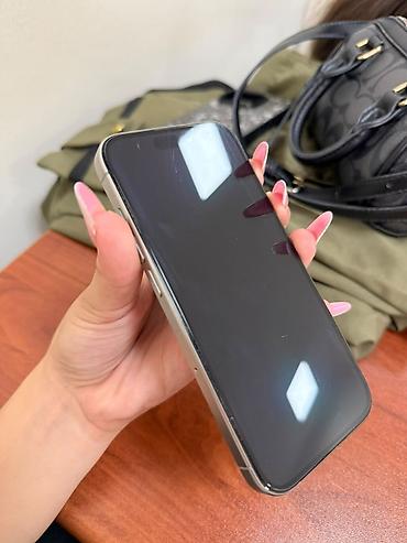 apple ipad mini 7: IPhone 15 Pro, 128 GB, Gümüşü, Face ID — 3