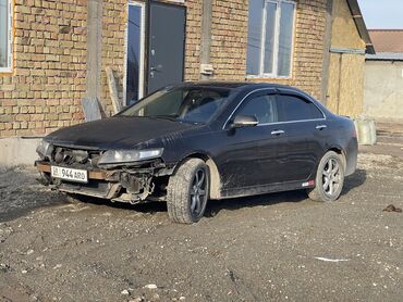 хонда одисей 2003: Honda Accord: 2006 г., 2 л, Механика, Бензин, Седан