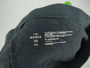 majtki c3: C&A, Legginsy rozmiar 2XL — 4