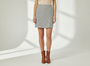 4f spódnice dresowe: House, Women`s skirt, size M