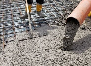 мишалка бетон цена: Монолит Гарантия, Бесплатная консультация Больше 6 лет опыта