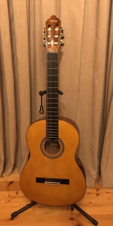 ibanez gitara: Klassik gitara