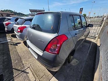 polo auto: SUZUKI SWIFT 2009. GOD. - KOMPLETAN AUTO U DELOVIMA | Suzuki Svift — 3