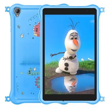 huawei p smart 2021 cena polovan: Blackview Tab 50 Kids, plavi tablet 📱 Model: Tab 50 Kids 🖥️ Displej