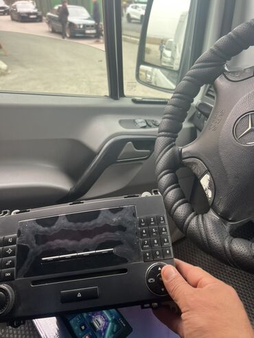 тесла магнитола: Штатная магнитола/головное устройство Mercedes-Benz - Оригинальный