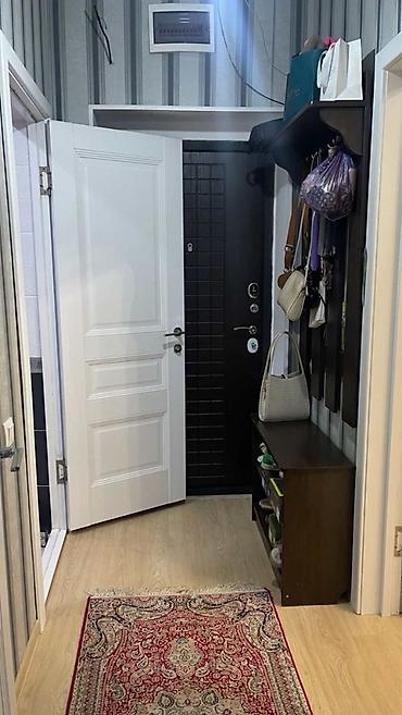 Продажа квартир: 1 комната, 36 м², Элитка, 3 этаж, Евроремонт at lalafo.kg — 4 Продажа квартир: 1 комната, 36 м², Элитка, 3 этаж, Евроремонт — 4