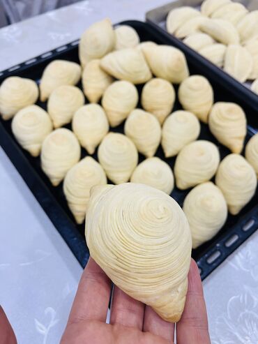 Tortlar: Ev şirniyyatları və tortlar - Tortlar: Kremli, qat-qat biskvitli — 8