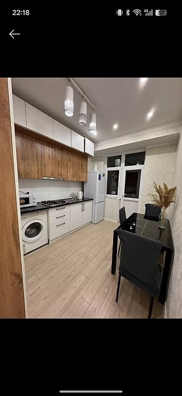 1 bedroom: Сдается уютная 1-комнатная квартира с современной отделкой и полной — 4