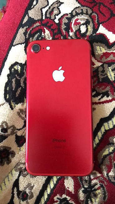Mobil telefonlar: IPhone 7, 128 GB, Qırmızı, Simsiz şarj — 2