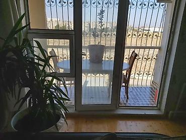 Köhnə tikili: Mənzilin təsviri Mənzil satılır Yeni günəşlidə D massivində yerləsən — 8