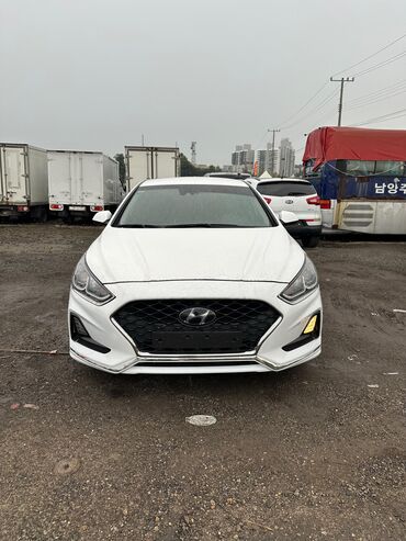 сколько стоит тойота альфард: Hyundai Sonata: 2019 г., 2 л, Механика, Газ, Седан