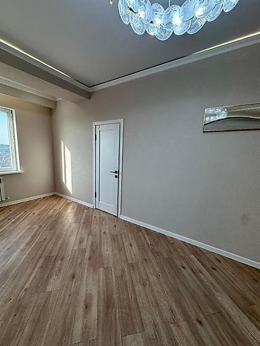 Продажа квартир: 4 комнаты, 93 м², Элитка, 6 этаж, Евроремонт — 3