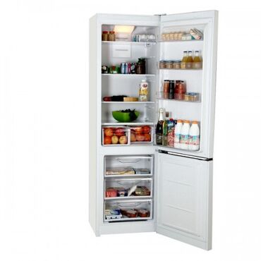 компрессор для холодильника: Холодильник Indesit DF 5200 W Коротко о товаре 60x64x200 см