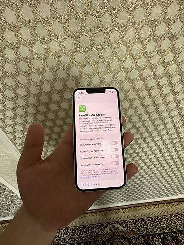 Apple iPhone: IPhone 15 Pro, Б/у, 256 ГБ, Natural Titanium, 80 % at lalafo.kg — 10 Apple iPhone: IPhone 15 Pro, Б/у, 256 ГБ, Natural Titanium, 80 % — 10