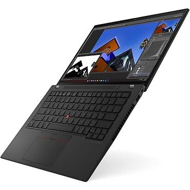 ventilator notebook: Lenovo ThinkPad T14 Gen 6 – 14" WUXGA biznes sinfi noutbuk Yüksək — 2