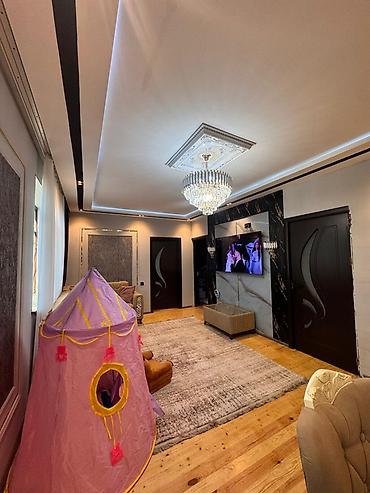 Həyət evləri və villaların satışı: 5 otaqlı, 230 kv. m, Yeni təmirli — 12