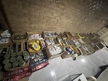 tap az xaski: Mağaza baglanıb zoo qida ve aksesuarlar cox ucuz qiymete satılır — 1