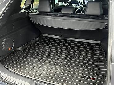 оочень: Toyota RAV4: 2020 г., 2.5 л, Гибрид, Кроссовер — 9