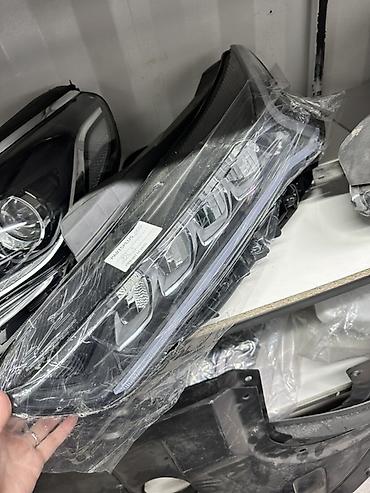 h7 led: Фара передняя автомобильная (LED), левая/правая - Современная — 1
