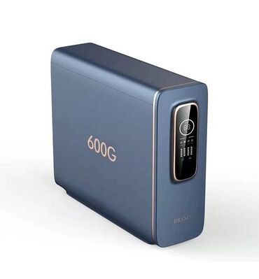 Su filtrləri: Puretech su filtrləri üçün kartriclər dəsti. Dəstdə 3 önləyici filtr — 26