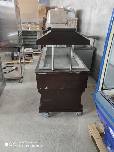 Линии раздачи: Акции Успей забрать ВИТРИНА МАРМИТ Холодильные Столы Предназначена at lalafo.kg — 2 Линии раздачи: Акции Успей забрать ВИТРИНА МАРМИТ Холодильные Столы Предназначена — 2