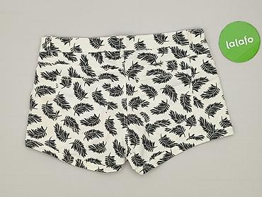 projekt h: H&M, Szorty damskie, rozmiar M — 3