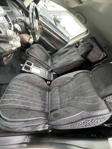 Honda: Honda Odyssey: 2004 г., 2.4 л, Типтроник, Бензин, Минивэн — 7