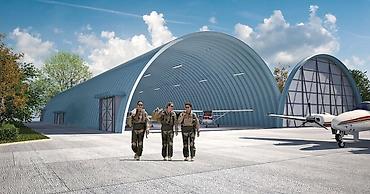 Строительство под ключ: 3-5 лет опыта — 12