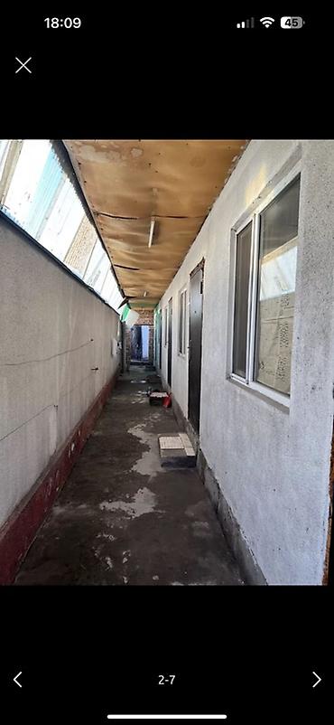 Долгосрочная аренда комнат: 12 м², С мебелью at lalafo.kg — 1 Долгосрочная аренда комнат: 12 м², С мебелью — 1