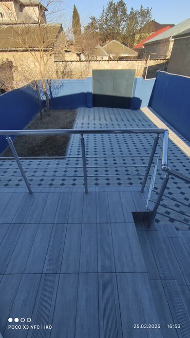 Həyət evləri və villaların satışı: Binə 4 otaqlı, 80 kv. m, Kredit yoxdur, Yeni təmirli — 3