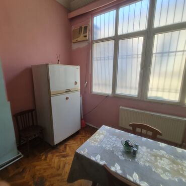 Günlük kirayə mənzillər: 2 otaqlı, Səbail r. r-nu — 15