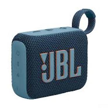 jbl dinamik: JBL Go 4 Blue / Pink / Purple / Red Bütün kateqoriyalar • Elektronika — 2