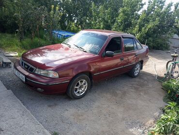 продаю матиз бишкек: Daewoo Nexia: 2005 г., 1.5 л, Механика, Бензин, Седан
