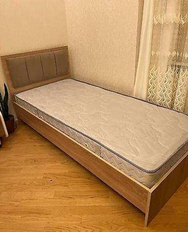 delloro mebel instagram: Birnəfərlik, Bazalı, Pulsuz matras, Siyirməsiz, Azərbaycan, Mat laminat — 4