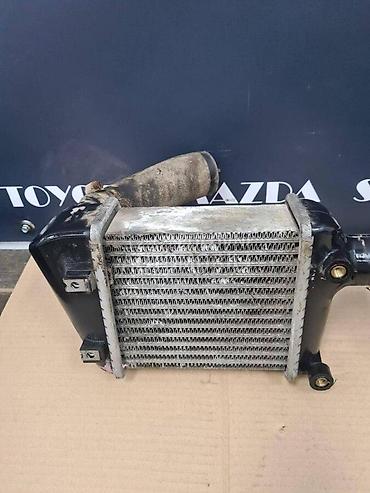 Intercoolers: INTERKULER HLADNJAK Z32 TT ZA NISSAN 300 ZX OD 1990. DO 1996. GOD — 4