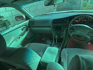 дверь фольксваген поло седан купить: Toyota Mark II: 1999 г., 2 л, Автомат, Бензин, Седан — 5