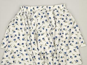 patchwork: Shein, Women`s skirt, size S — 1