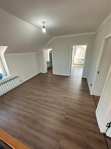 Продажа коттеджей и домов: 🔥Продается Мансардный дом🔥 🏡Район: Ак Ордо 1 ✅Участок:5 соток — 19