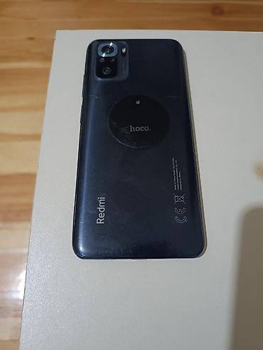 Xiaomi Redmi Note 10 S
Heç bir prablemi yoxdur lalafo.az -da — 2 Xiaomi Redmi Note 10 S
Heç bir prablemi yoxdur — 2