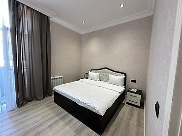 saray həyət evləri: ( İsti Hovuzlu). Bu həyət evi İsmayıllı rayonunda Küpüc dagının — 10