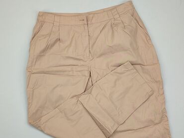 spódnice z koła dla dziewczynki: Material trousers, 2XL (EU 44), condition - Perfect