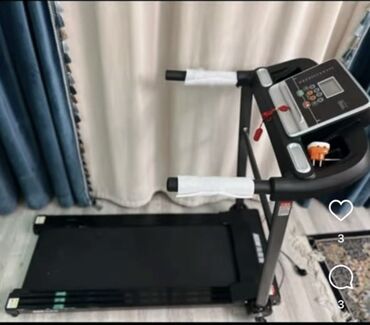 тренажер беговая дорожка для дома цена: Продаю почти новую беговую дорожку — использовалась всего несколько