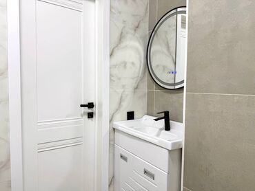 Посуточная аренда квартир: 1 комната, Душевая кабина, Постельное белье, Кондиционер — 20