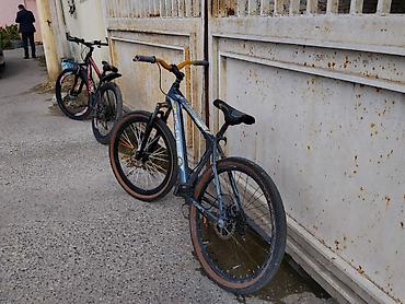 saft velosiped 29: Problemsizdir amazatirin pasli olamaqina baxmayin oni duzeldecen — 4