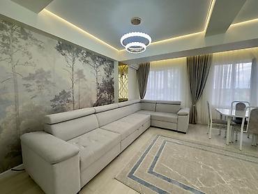 Продажа квартир: 2 комнаты, 67 м², Индивидуалка, 4 этаж, Евроремонт — 2