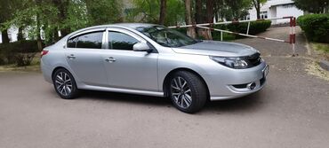Nissan: Nissan Teana: 2016 г., 1.6 л, Автомат, Бензин, Седан